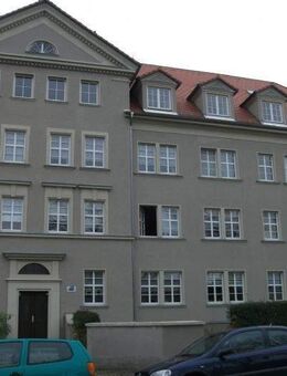 !!!!!!!!! Tolle 3-Raum Wohnung - mit Balkon in Chemnitz/Altchemnitz !!!!!!!! - Chemnitz