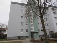 Wunderschöne 3-Zimmerwohnung in Landshut-West mit Balkon und Einzelgarage - Landshut