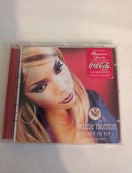 Melanie Thornton - Ready To Fly (New Edition) - Essen