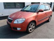 Skoda Fabia Sport - Bochum