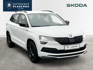 Skoda Karoq, 2.0 TDI Sportline, Jahr 2020 - Winsen (Luhe)