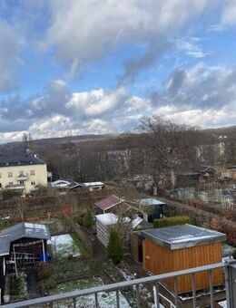 Humboldthöhe**** süsse 3 Raum Wohnung mit Balkon+ Laminat **** - Chemnitz