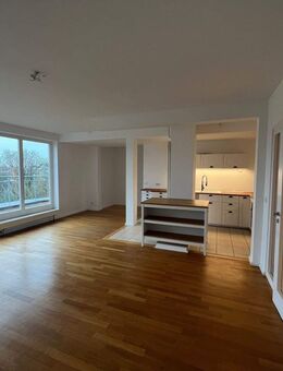 Penthouse in einer Parkoase - Berlin