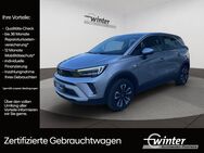 Opel Crossland, 1.2 Elegance, Jahr 2021 - Großröhrsdorf