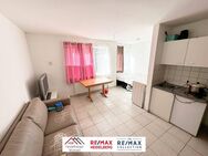 Schöne 1 Zimmer Wohnung in guter Lage in Ludwigshafen - Ludwigshafen (Rhein)