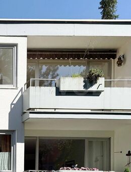 ENGEL & VÖLKERS - Perfekte Lage mit sonnigem Westbalkon - Vaterstetten