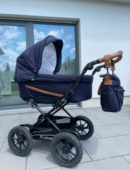 Emmaljunga Duo Edge Outdoor - Arnstein (Sachsen-Anhalt)