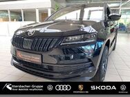 Skoda Karoq Sportline 1.5 TSI DSG Navi Kamera Klima - Saarbrücken