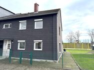 Renovierte und sanierte Doppelhaushälfte (1-2 FH) mit Keller und großem Grundstück in Bergkamen - Mitte - Bergkamen