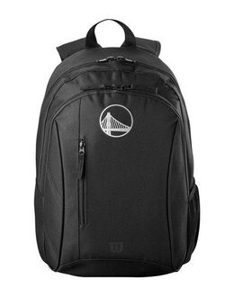 Wilson Rucksack NBA TEAM BACKPACK, mit Golden State Warriors Logo