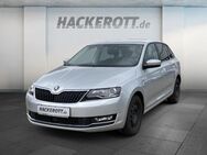 Skoda Rapid, 1.0 TSI Drive, Jahr 2017 - Langenhagen