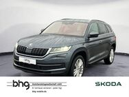 Skoda Kodiaq, 2.0 TDI Style Kodiaq Style, Jahr 2021 - Freudenstadt