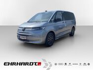 VW T7 Multivan, 2.0 TDI Multivan LANG Life IQ-LIGHT HECKKL EL, Jahr 2024 - Arnstadt