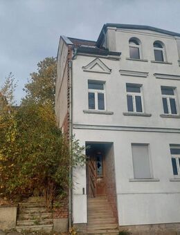 Wohnhaus in Reichenbach, Fritz-Ebert-Str. 47/48 - Reichenbach (Vogtland)