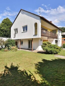 Zweifamilienhaus in Schnaittach - Schnaittach