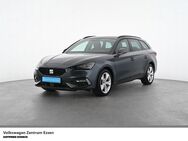 Seat Leon, Sportstourer FR e-Hybrid, Jahr 2021 - Essen