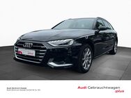 Audi A4, Avant 35 TDI S line, Jahr 2020 - Kassel
