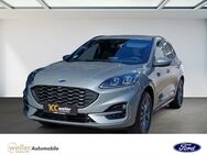 Ford Kuga, 2.5 Duratec ST Line X FHEV Verkehrsschilder-Erkennung, Jahr 2023 - Bietigheim-Bissingen