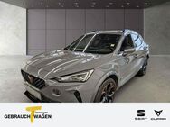 CUPRA Formentor, 1.4 eHybrid VZ SUPERSPORT H LM19, Jahr 2021 - Gelsenkirchen