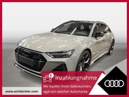 Audi RS6, Avant performance, Jahr 2022 - Landshut