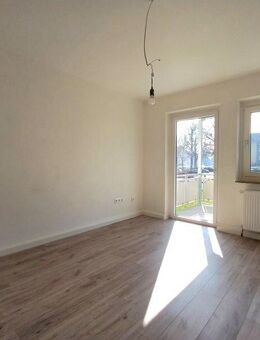 Klein aber oho - Minden (Nordrhein-Westfalen)