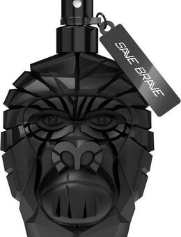 Save Brave Eau de Toilette UrBN, mit orientalischer Note