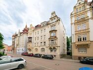 Altbau-Juwel in der Ulmer Oststadt - Ulm