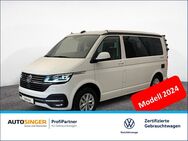 VW T6 California, 6.1 Ocean TDI, Jahr 2024 - Marktoberdorf