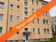- Reserviert- Schöne Eigentumswohnung mit 3 Zimmer und Balkon in Pegau zu verkaufen - Pegau