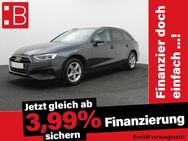 Audi A4, Av 35 TDI 16, Jahr 2022 - Mühlhausen (Regierungsbezirk Oberpfalz)