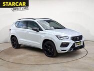 Seat Ateca FR 1.5 TSI+PANO+AHK+ACC+eHK+RFK+VIRTUAL-COCKPIT - Monheim (Rhein)