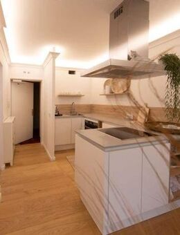 Ferienwohnung an der Ostsee - Sierksdorf