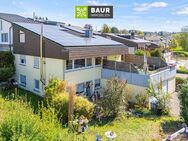 Solides Mehrgenerationenhaus mit zwei Einheiten - Grünkraut