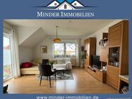 ** Pohlheim-Holzheim** Sonnige vermietete 3-Zimmer-Wohnung mit Balkon - Pohlheim