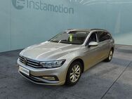 VW Passat Variant, 1.5 TSI Business APP, Jahr 2024 - München