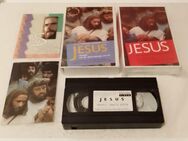 Jesus - Der Film (2 VHS VIDEO) - Landau (Pfalz)