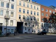 2-Zi-Wohnung in Hamburg-Uhlenhorst direkt vom Eigentümer gegen Gebot zu kaufen - Hamburg