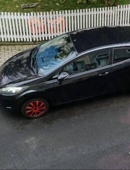 Ford Fiesta Defekt/Bastler - Eisenach