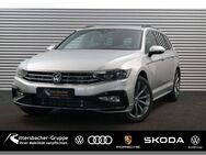 VW Passat Variant Business 4M HuD AHK Matrix LED - Kaiserslautern