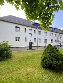 Solide Kapitalanlage in ruhiger und beliebter Wohnlage in Chemnitz Nähe Küchwald! - Chemnitz
