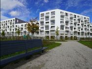 ELVIRA, Pasing - Helle und moderne 2-Zimmer-Wohnung mit Loggia - München