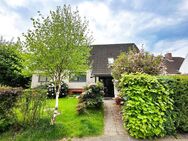 Charmante 3,5 Zi.-Maisonettewhg. in Pinneberg! - Pinneberg
