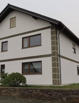 Freistehende Einfamilienhaus in Großlittgen - Großlittgen