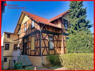 Liebhaberobjekt mit herrlichem Grundstück! - Osterode (Harz)