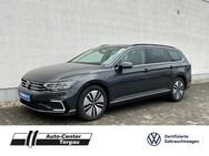 VW Passat Variant, 1.4 TSI GTE, Jahr 2020 - Torgau