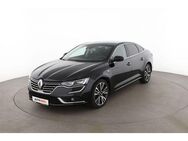 Renault Talisman 1.8 TCe Initiale Paris - Berlin