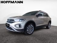 VW T-Roc, 1.5 TSI Move, Jahr 2022 - Pößneck