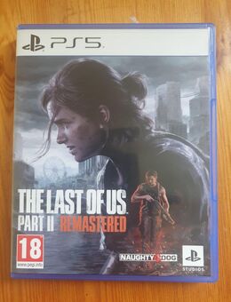 The Last of Us 2 Remastered - Oberkochen