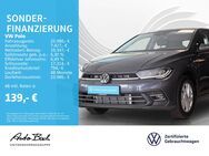 VW Polo, 1.0 TSI Style OPF, Jahr 2024 - Weilburg