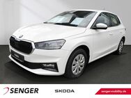 Skoda Fabia, 1.0 MPI 59kW Selection, Jahr 2024 - Lübeck